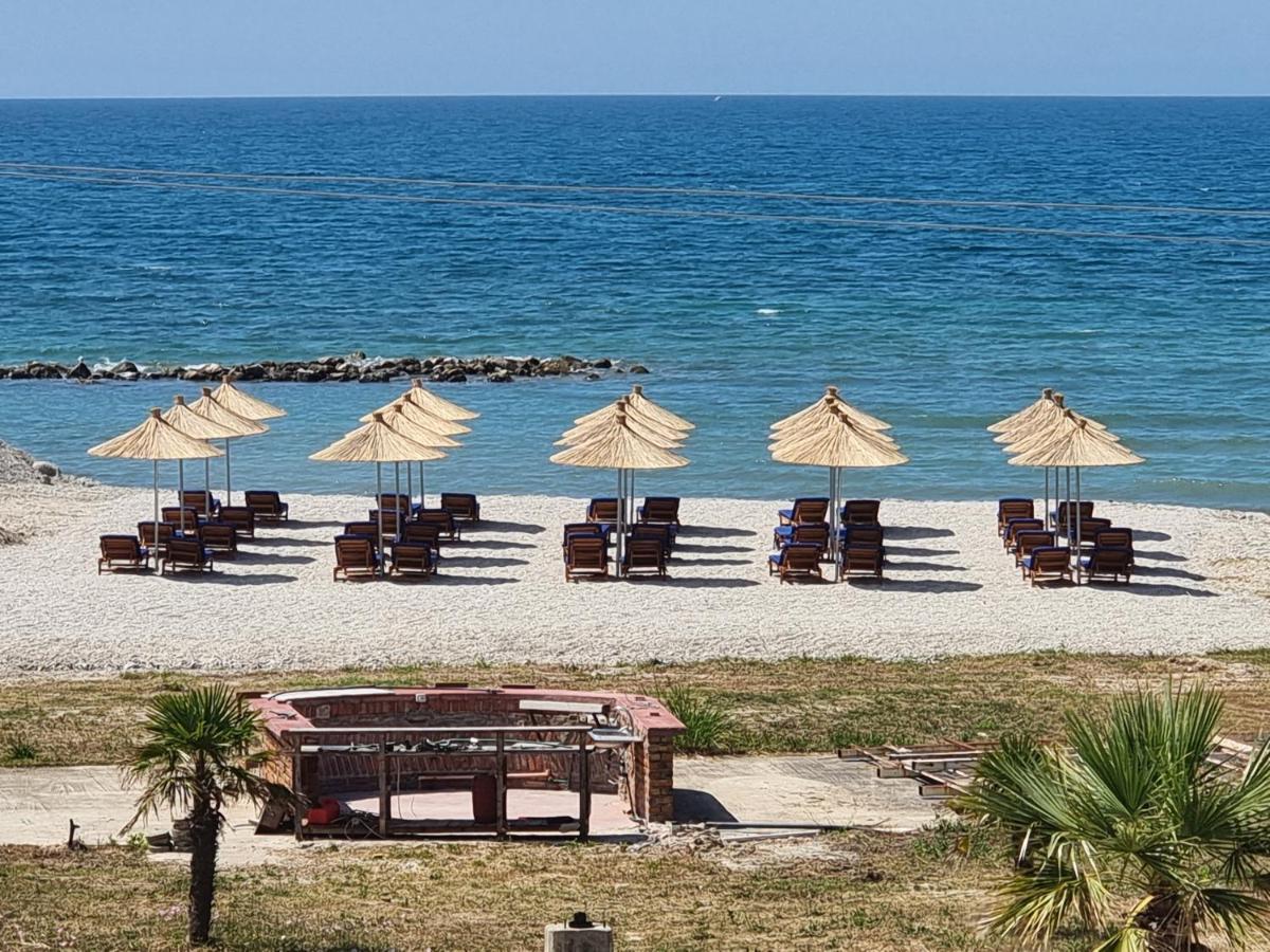 Remar Apartamento Vlorë