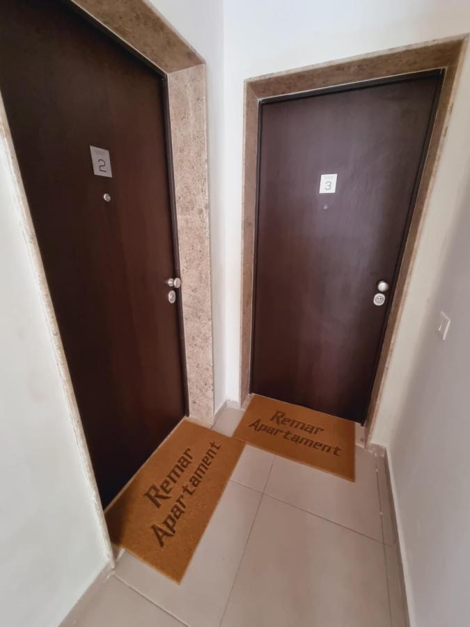 Remar Apartamento