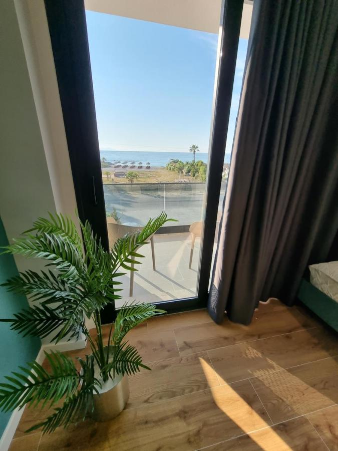 Remar Apartamento Vlorë