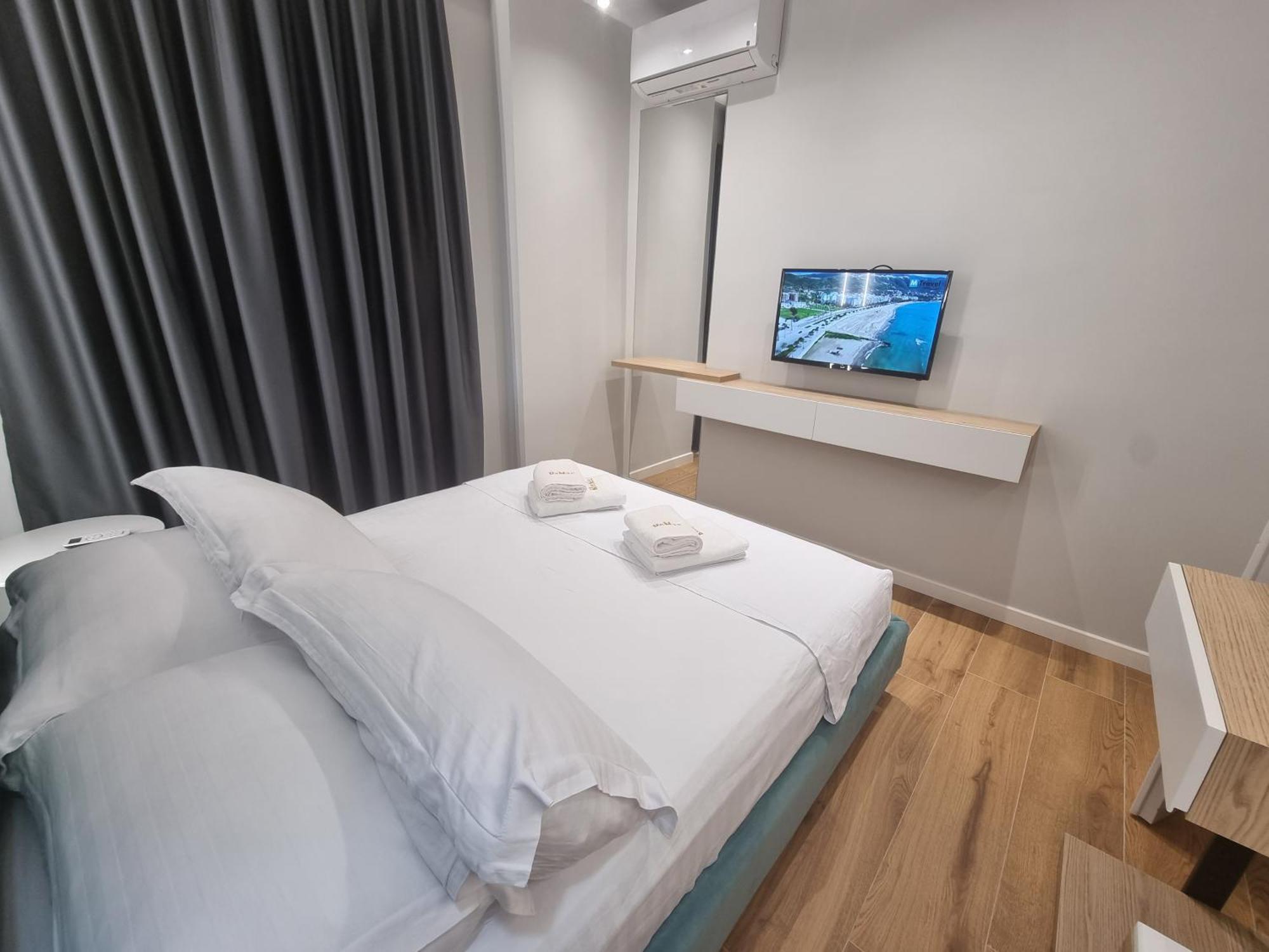 Remar Apartamento Vlorë