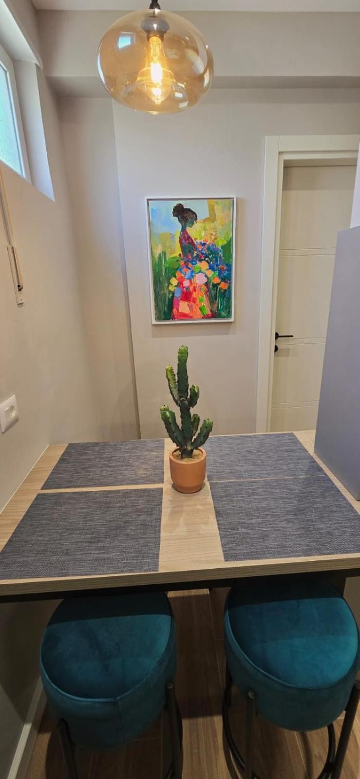 Apartamento Remar