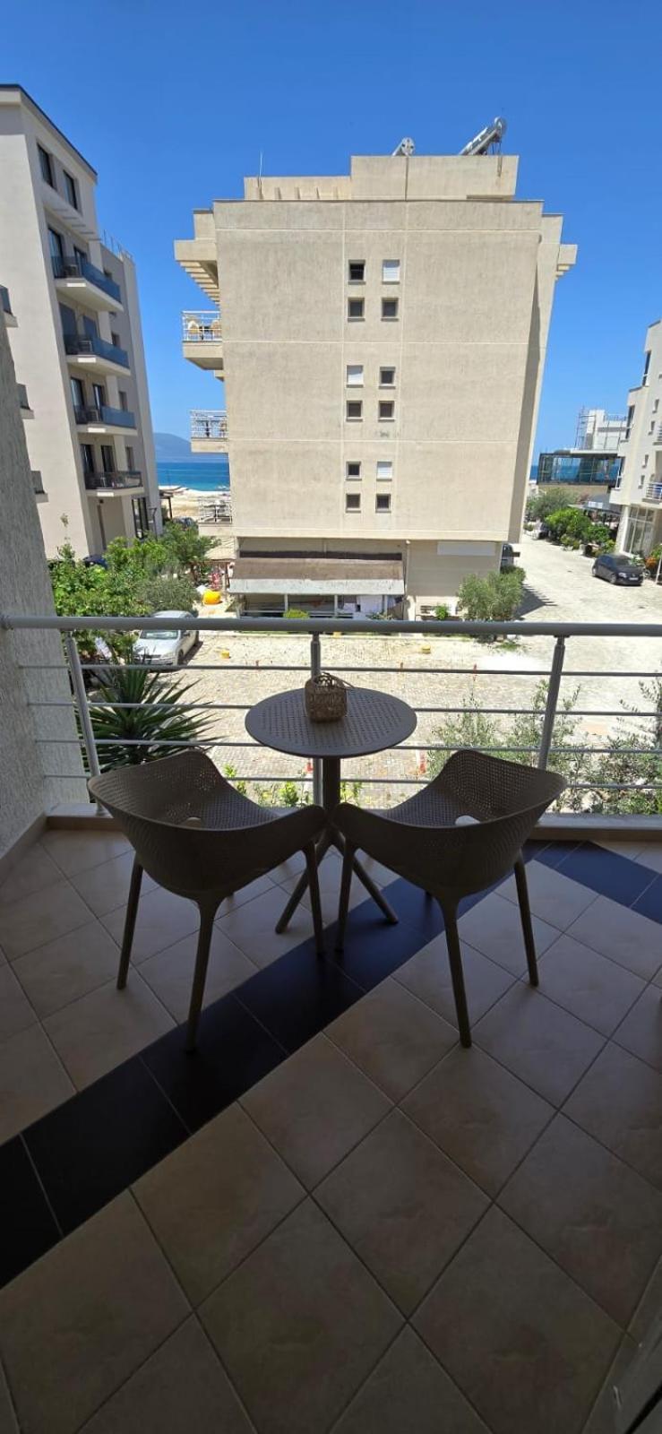 Apartamento Remar *