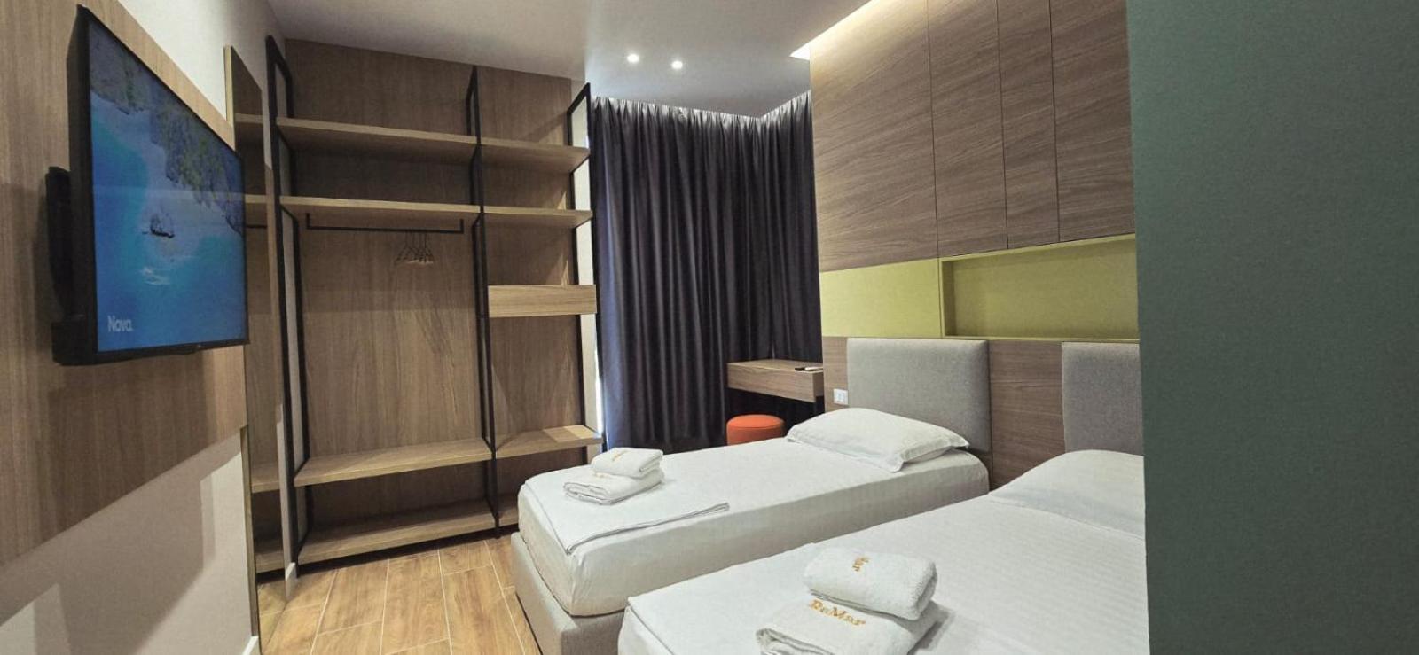 Remar Apartamento